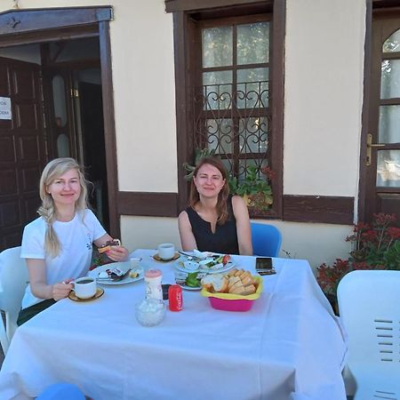 Dedehan Pansiyon Antalya Exteriör bild