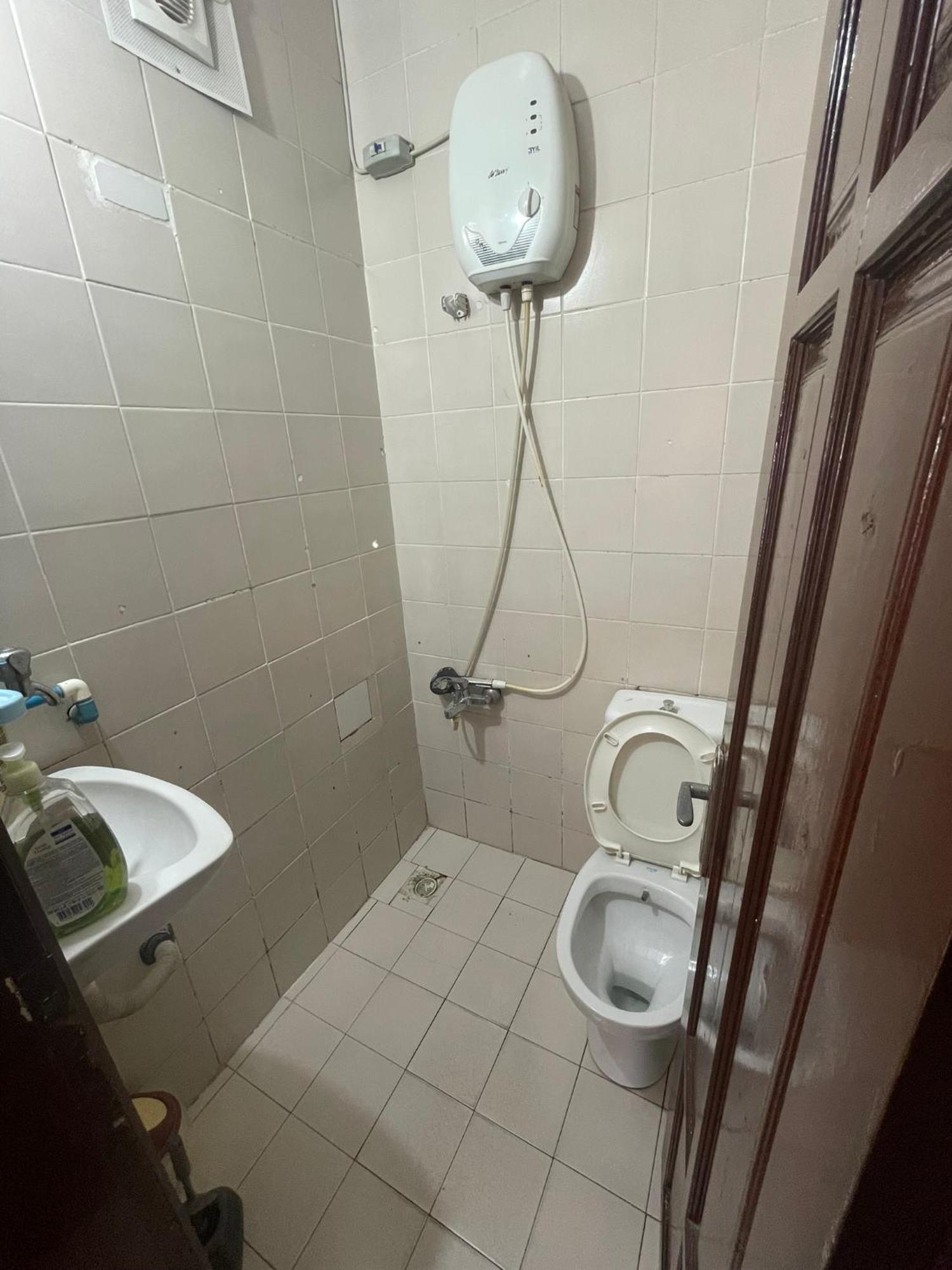 Dedehan Pansiyon Antalya Exteriör bild
