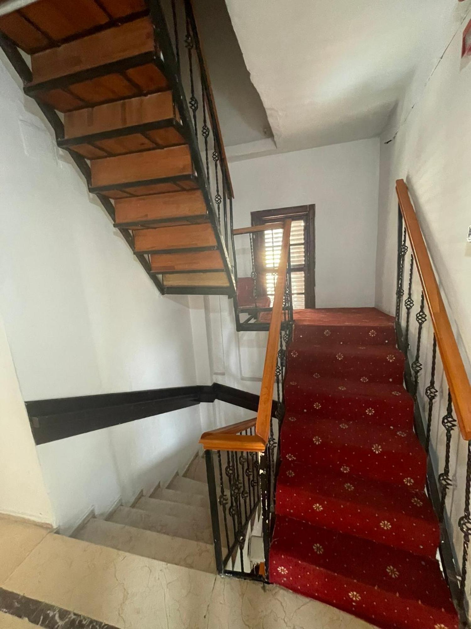 Dedehan Pansiyon Antalya Exteriör bild