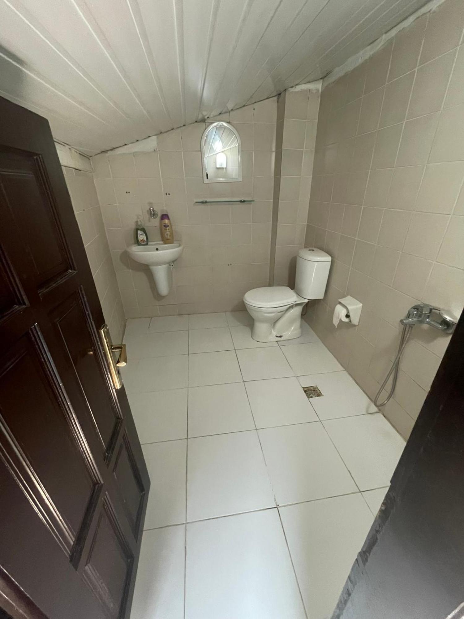 Dedehan Pansiyon Antalya Exteriör bild
