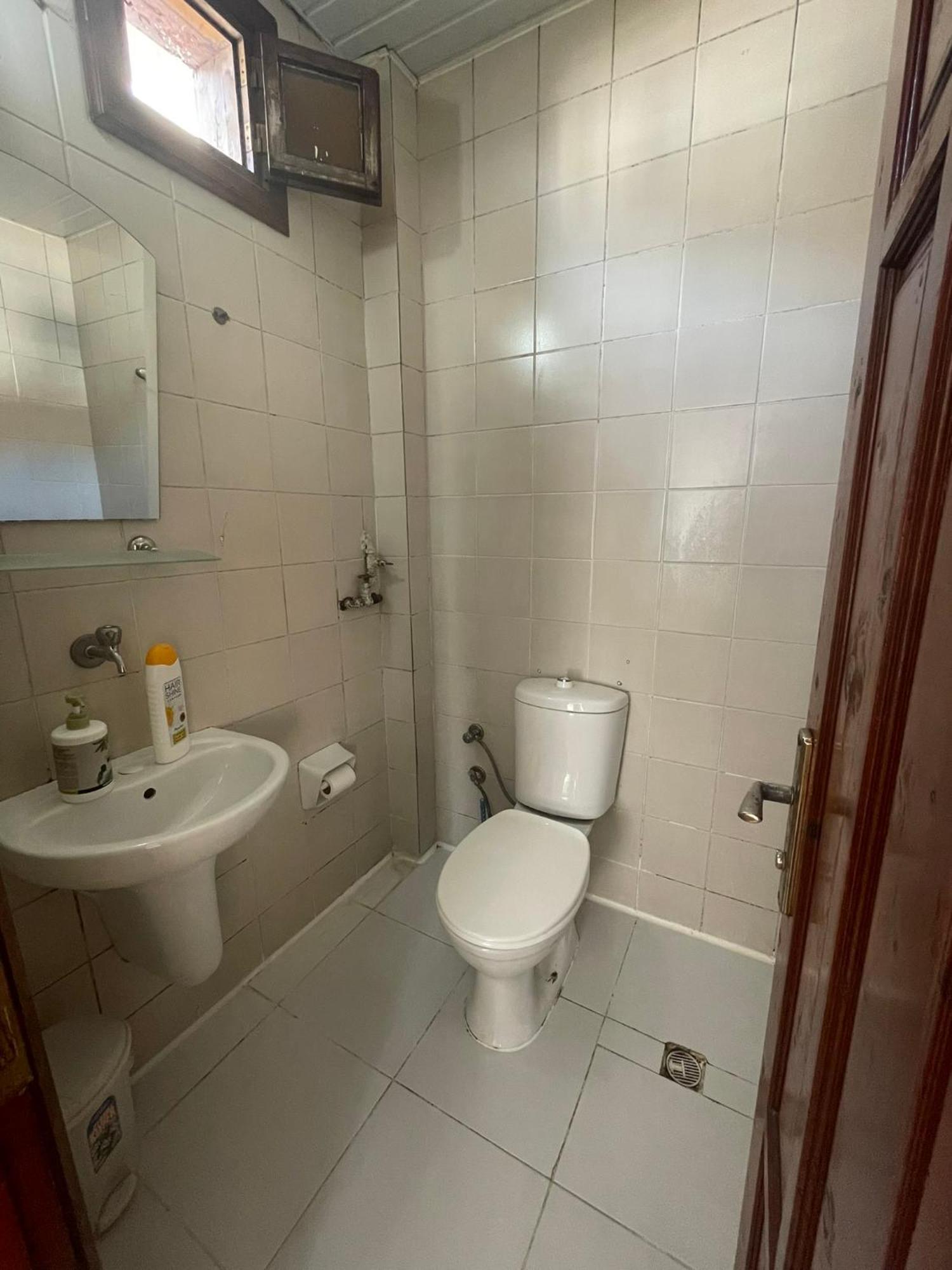 Dedehan Pansiyon Antalya Exteriör bild