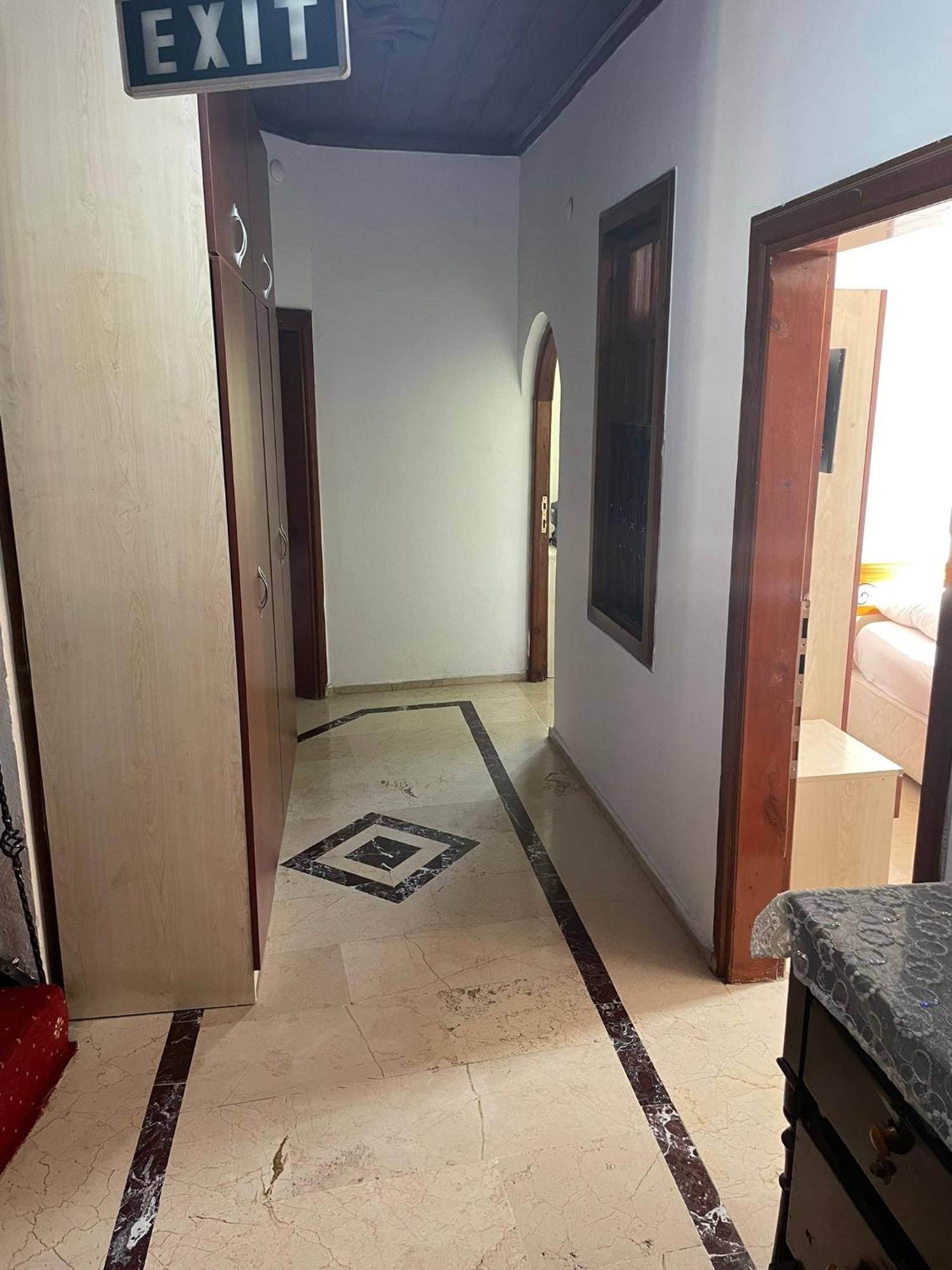 Dedehan Pansiyon Antalya Exteriör bild