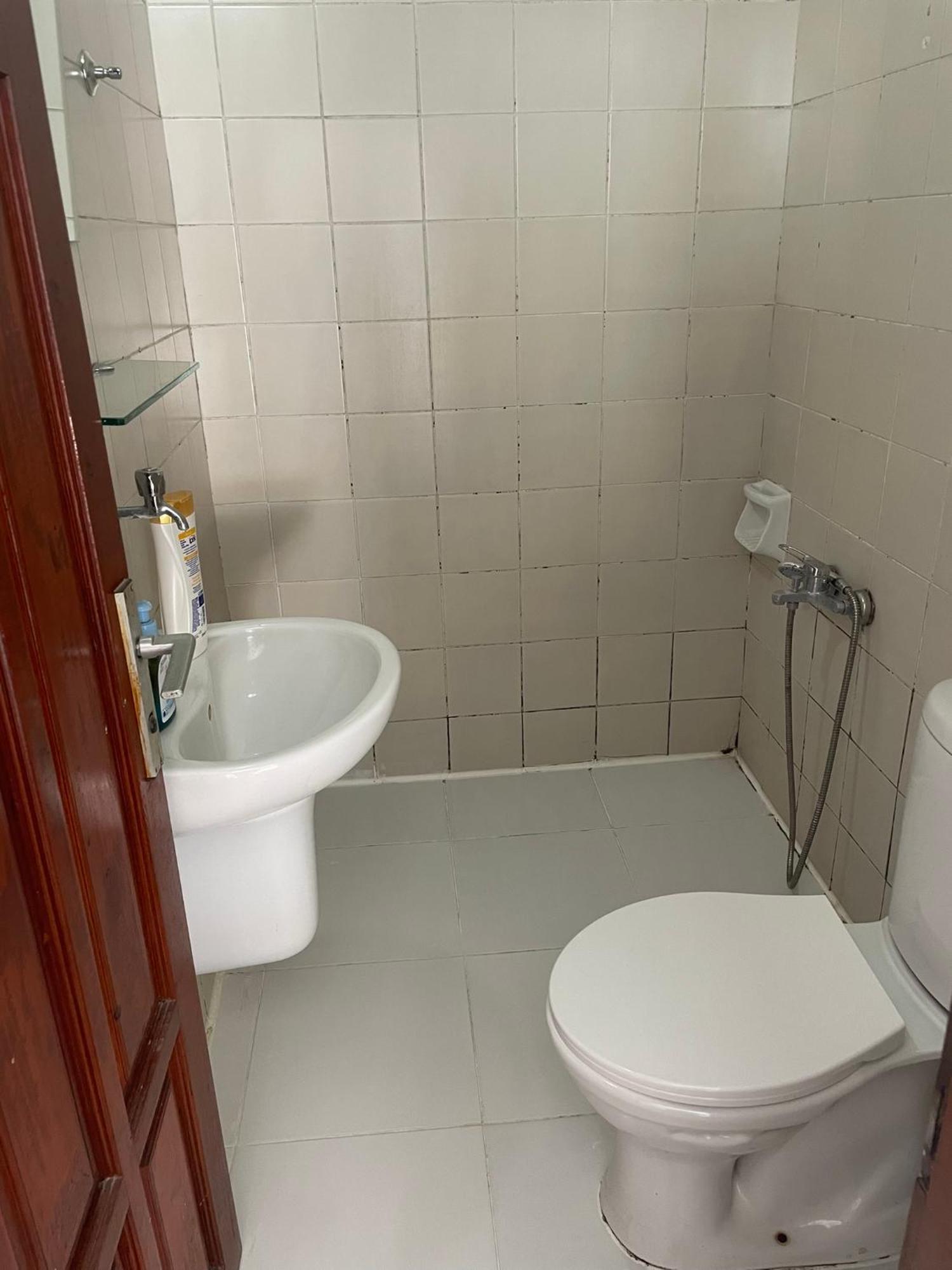 Dedehan Pansiyon Antalya Exteriör bild